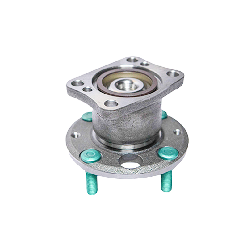 Original Package Front Wheel Hub Bearing Universal Parts Bbs3089qm Sly3097abs 