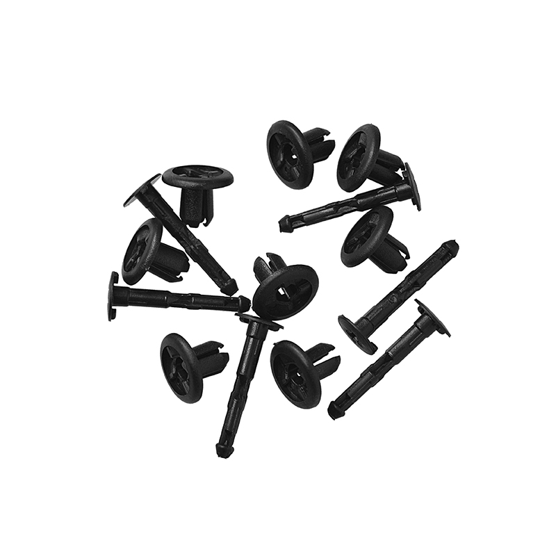 Mangdian Automotive Plastic Parts And Auto Accessories Plastic Clips Universal B91 