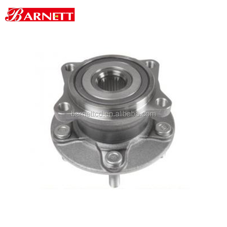 Universal Parts 3785a019/3730.36/vkba7409 Auto Wheel Hub Bearing Kits 